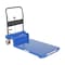 Vestil LOW PROFILE HYDRAULIC SCISSOR CART 900 LB AUTO-SHIFT CART-900-LP-AS - alternate 1